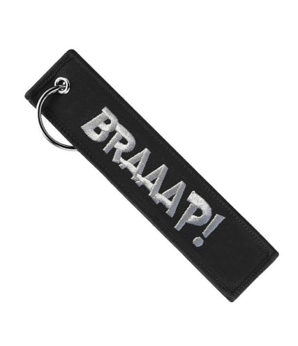 ΜΠΡΕΛΟΚ ΚΛΕΙΔΙΩΝ BRAAAP! 