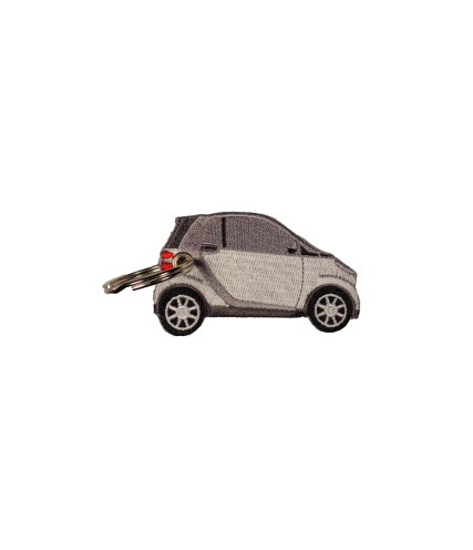 ΜΠΡΕΛΟΚ ΚΛΕΙΔΙΩΝ ΚΕΝΤΗΤΟ SMART WHITE