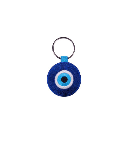 ΜΠΡΕΛΟΚ ΚΛΕΙΔΙΩΝ ΚΕΝΤΗΤΟ EVIL EYE