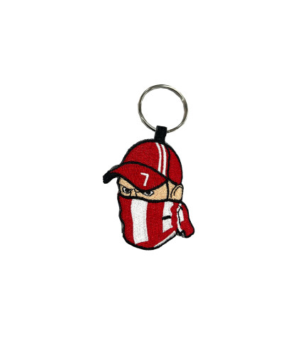 ΜΠΡΕΛΟΚ ΚΛΕΙΔΙΩΝ ΚΕΝΤΗΤΟ Θ. 7