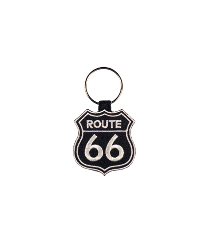ΜΠΡΕΛΟΚ ΚΛΕΙΔΙΩΝ ΚΕΝΤΗΤΟ ROUTE 66