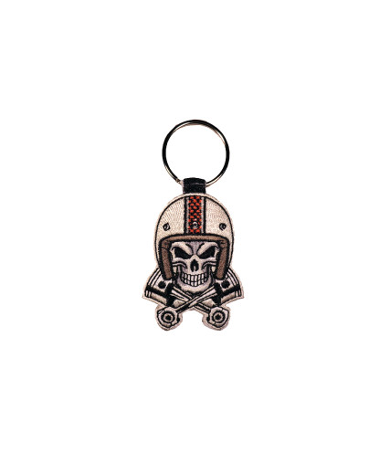 ΜΠΡΕΛΟΚ ΚΛΕΙΔΙΩΝ ΚΕΝΤΗΤΟ SKULL PISTONS