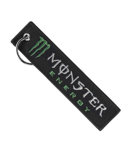 ΜΠΡΕΛΟΚ ΚΛΕΙΔΙΩΝ MONSTER ENERGY