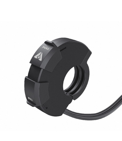ΦΟΡΤΙΣΤΗΣ ΜΟΤΟΣΥΚΛΕΤΑΣ AGVPRO USB / TYPE C 12V-24V 18W/30W GV-1944