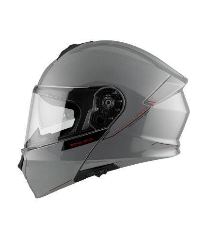 MT GENESIS SV ΚΡΑΝΟΣ FLIP UP GLOSS NARDO GREY