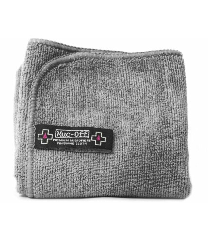 MUC-OFF LUXURY MICROFIBRE POLISHING CLOTH ΠΑΝΙ ΜΙΚΡΟΙΝΩΝ 