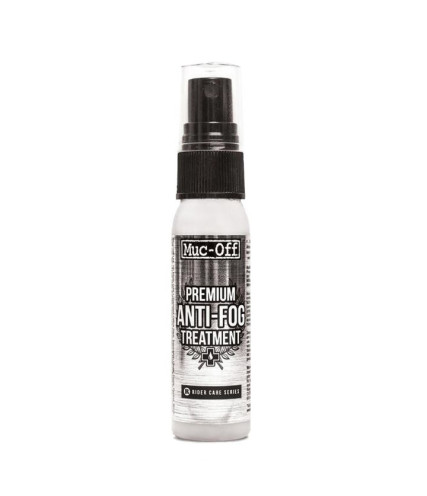 MUC-OFF PREMIUM ANTI-FOG TREATMENT ΑΝΤΙΘΑΜΒΩΤΙΚΟ ΣΠΡΕΙ ΖΕΛΑΤΙΝΑΣ 32ML