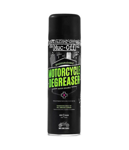  MUC-OFF SPRAY DEGREASER ΚΑΘΑΡΙΣΤΙΚΟ 500ML