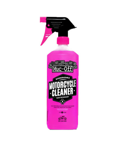 MUC-OFF NANO TECH MOTO ΚΑΘΑΡΙΣΤΙΚΟ 1L