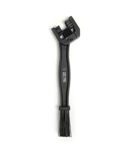 MUC-OFF MOTORCYCLE CHAIN BRUSH ΒΟΥΡΤΣΑ ΚΑΘΑΡΙΣΜΟΥ ΑΛΥΣΙΔΑΣ 