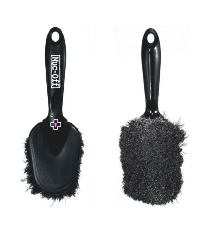 MUC-OFF SOFT WASHING BRUSH ΜΑΛΑΚΗ ΒΟΥΡΤΣΑ ΠΛΥΣΙΜΑΤΟΣ 