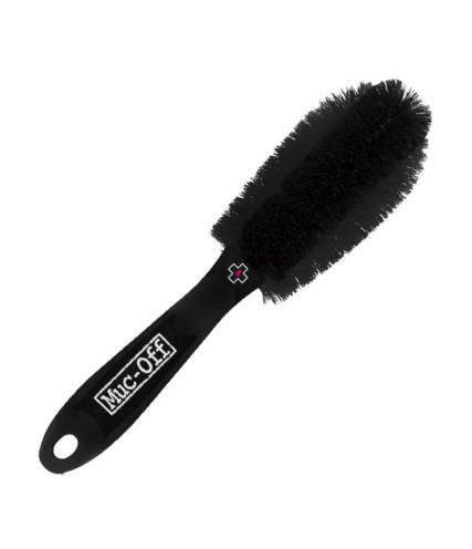 MUC-OFF WHEEL & BRAKE BRUSH ΒΟΥΡΤΣΑ ΚΑΘΑΡΙΣΜΟΥ ΤΡΟΧΟΥ ΚΑΙ ΦΡΕΝΩΝ 