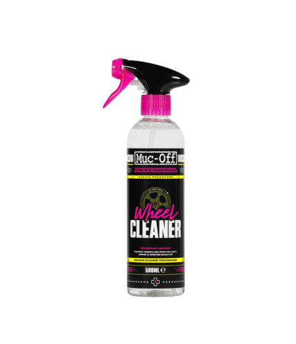 MUC-OFF WHEEL CLEANER ΚΑΘΑΡΙΣΤΙΚΟ ΤΡΟΧΩΝ 500ML