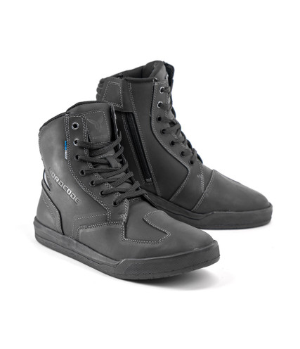 NORDCODE BOULEVARD WP ΜΠΟΤΑΚΙΑ ΔΕΡΜΑΤΙΝΑ ΜΑΥΡΑ 