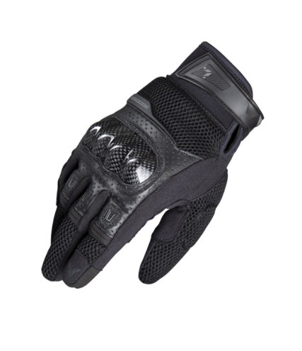 NORDCODE AIR TECH ΓΑΝΤΙΑ ΚΑΛΟΚΑΙΡΙΝΑ ΜΗΧΑΝΗΣ ΜΑΥΡΑ 