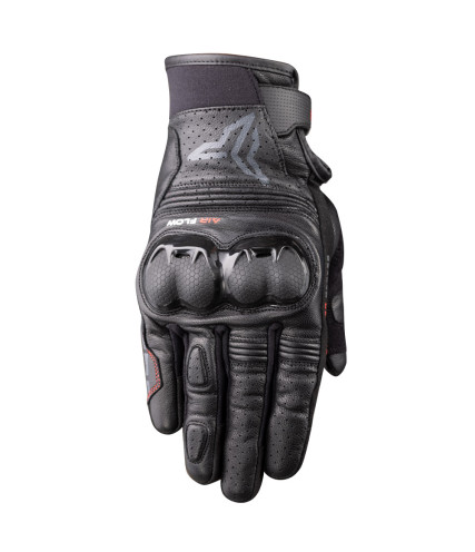 NORDCODE WARRIOR EVO ΓΑΝΤΙΑ ΚΑΛΟΚΑΙΡΙΝΑ ΔΕΡΜΑΤΙΝΑ BLACK