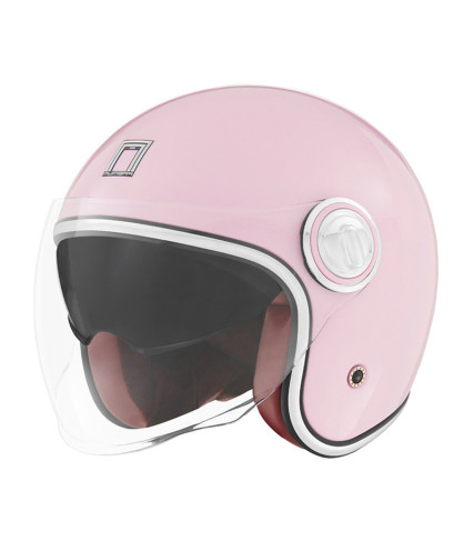 ΚΡΑΝΟΣ JET NOX HERITAGE PASTEL PINK 