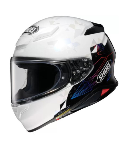 ΚΡΑΝΟΣ FULL FACE SHOEI NXR2 ORIGAMI TC-5