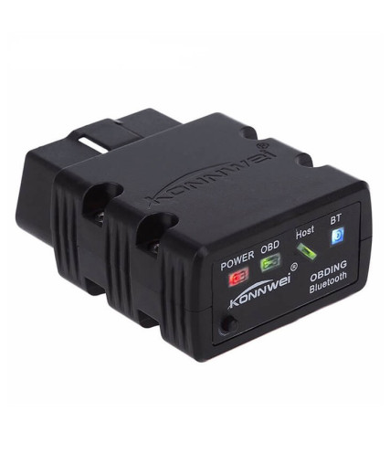 ORIGINAL ΔΙΑΓΝΩΣΤΙΚΟ KONNWEI KW902 OBD-II BT3.0 BLUETOOTH