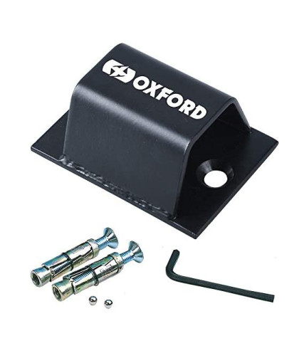 OXFORD BRUTE FORCE GROUND ANCHOR ΑΝΤΙΚΛΕΠΤΙΚΗ ΒΑΣΗ ΕΔΑΦΟΥΣ LK397