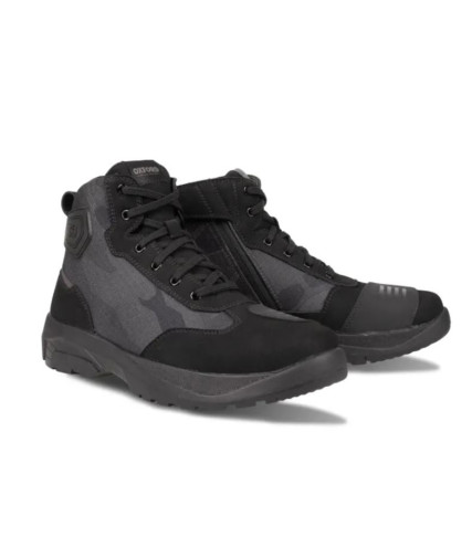 OXFORD RAVINE DRY2DRY ΑΔΙΑΒΡΟΧΑ ΜΠΟΤΑΚΙΑ ΜΗΧΑΝΗΣ CAMO
