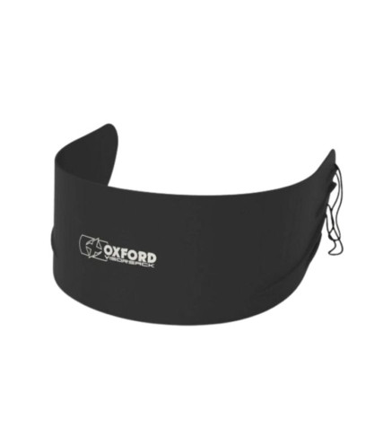 OXFORD ΘΗΚΗ ΜΕΤΑΦΟΡΑΣ ΖΕΛΑΤΙΝΑΣ DELUXE VISORSTASH
