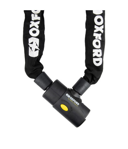 OXFORD CHAIN10 ΑΛΥΣΙΔΑ ME ΣΥΝΑΓΕΡΜΟ LK130 10mm 