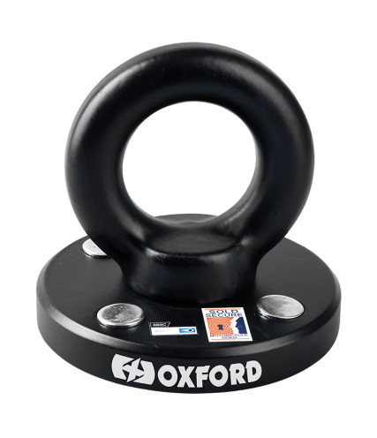 OXFORD ROTAFORCE GROUND ANCHOR ΑΝΤΙΚΕΠΤΙΚΗ ΒΑΣΗ ΕΔΑΦΟΥΣ LK400
