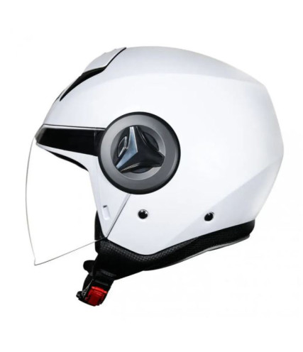 YOHE P5 ΚΡΑΝΟΣ ΜΗΧΑΝΗΣ JET PEARL WHITE