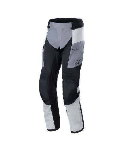 ALPINESTARS ANDES AIR DRYSTAR ΚΑΛΟΚΑΙΡΙΝΟ ΠΑΝΤΕΛΟΝΙ ΜΗΧΑΝΗΣ  ICE DARK GREY BLACK