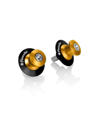 PARAXITE ΡΑΟΥΛΑ ΨΑΛΙΔΙΟΥ BOBBINS M8 ΧΡΥΣΑ