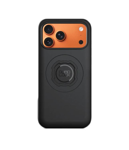 QUAD LOCK MAG CASE ΜΑΓΝΗΤΙΚΗ ΘΗΚΗ ΚΙΝΗΤΟΥ iPHONE 17 PRO MAX