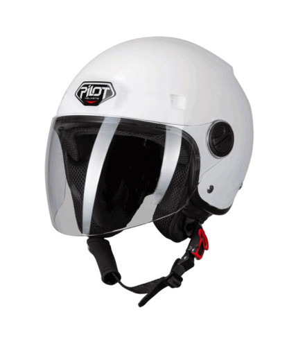 PILOT FAZER ΚΡΑΝΟΣ ΜΗΧΑΝΗΣ JET WHITE