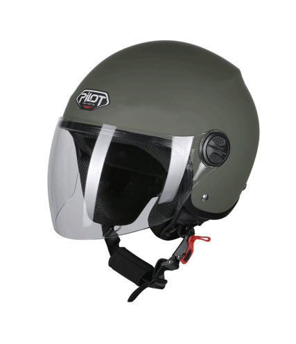 PILOT FAZER ΚΡΑΝΟΣ ΜΗΧΑΝΗΣ JET MILITARY MATT GREEN