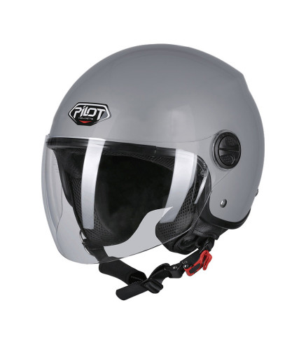 PILOT FAZER ΚΡΑΝΟΣ ΜΗΧΑΝΗΣ JET NARDO GREY