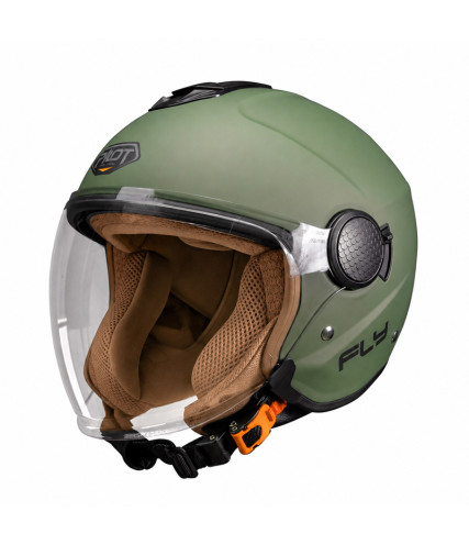 PILOT FLY SV ΚΡΑΝΟΣ JET  MATT MILITARY