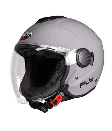 PILOT FLY SV ΚΡΑΝΟΣ JET GLOSS NARDO GREY