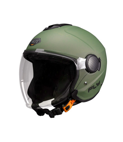 PILOT FLY SV ΚΡΑΝΟΣ JET  MATT MILITARY