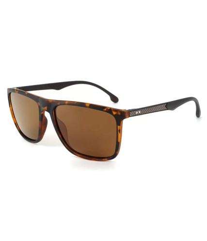 POLAREYE PL480 ΠΟΛΩΤΙΚΑ ΓΥΑΛΙΑ ΗΛΙΟΥ DEMI BROWN