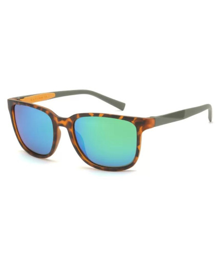 POLAREYE PL529 ΠΟΛΩΤΙΚΑ ΓΥΑΛΙΑ ΗΛΙΟΥ BROWN/GREEN
