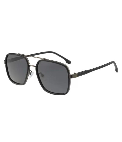 POLAREYE PL602 ΠΟΛΩΤΙΚΑ ΓΥΑΛΙΑ ΗΛΙΟΥ MATT BLACK