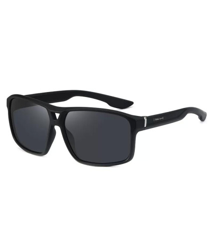 POLAREYE PL624 ΠΟΛΩΤΙΚΑ ΓΥΑΛΙΑ ΗΛΙΟΥ ΜΑΤΤE BLACK 