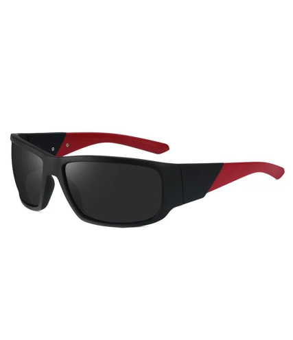 POLAREYE PL85 ΠΟΛΩΤΙΚΑ ΓΥΑΛΙΑ ΗΛΙΟΥ MATTE BLACK