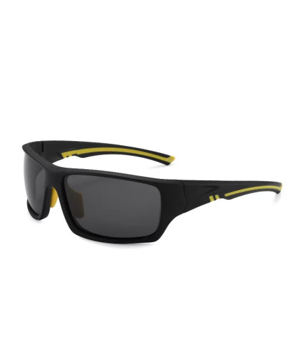POLAREYE PTE2123 ΠΟΛΩΤΙΚΑ ΓΥΑΛΙΑ ΗΛΙΟΥ MATT BLACK