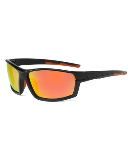 POLAREYE PTE2150 ΠΟΛΩΤΙΚΑ ΓΥΑΛΙΑ ΗΛΙΟΥ BLACK/ORANGE