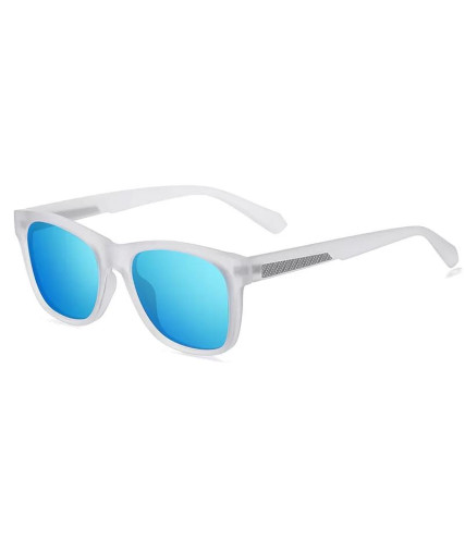 POLAREYE TR7517 ΠΟΛΩΤΙΚΑ ΓΥΑΛΙΑ ΗΛΙΟΥ TRANSPARENT/BLUE