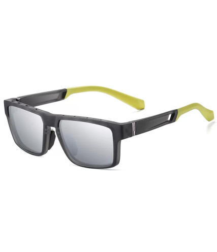 POLAREYE TR7521 ΠΟΛΩΤΙΚΑ ΓΥΑΛΙΑ ΗΛΙΟΥ TRANSPARENT GREY
