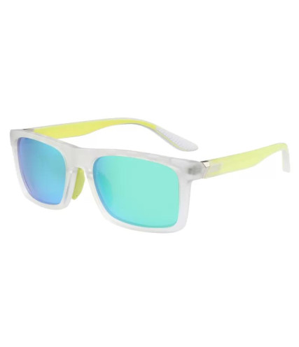 POLAREYE TR7525 ΠΟΛΩΤΙΚΑ ΓΥΑΛΙΑ ΗΛΙΟΥ TRANSPARENT/GREEN 