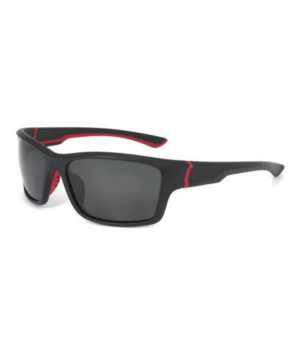 POLAREYE PTE2138 ΠΟΛΩΤΙΚΑ ΓΥΑΛΙΑ ΗΛΙΟΥ MATTE BLACK
