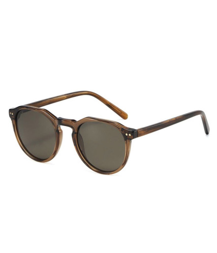 POLAREYE ATR9048 ΠΟΛΩΤΙΚΑ ΓΥΑΛΙΑ ΗΛΙΟΥ TRANSPARENT BROWN